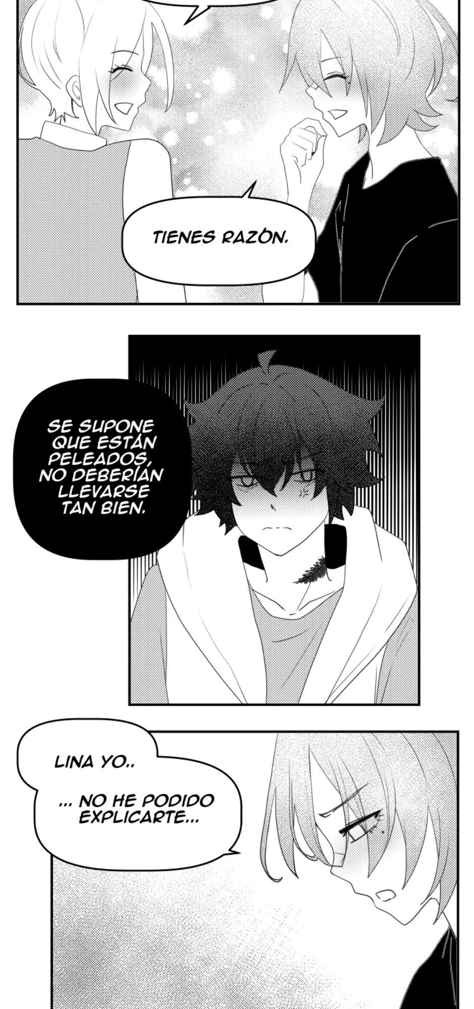 Capitulo 92，第 3 頁