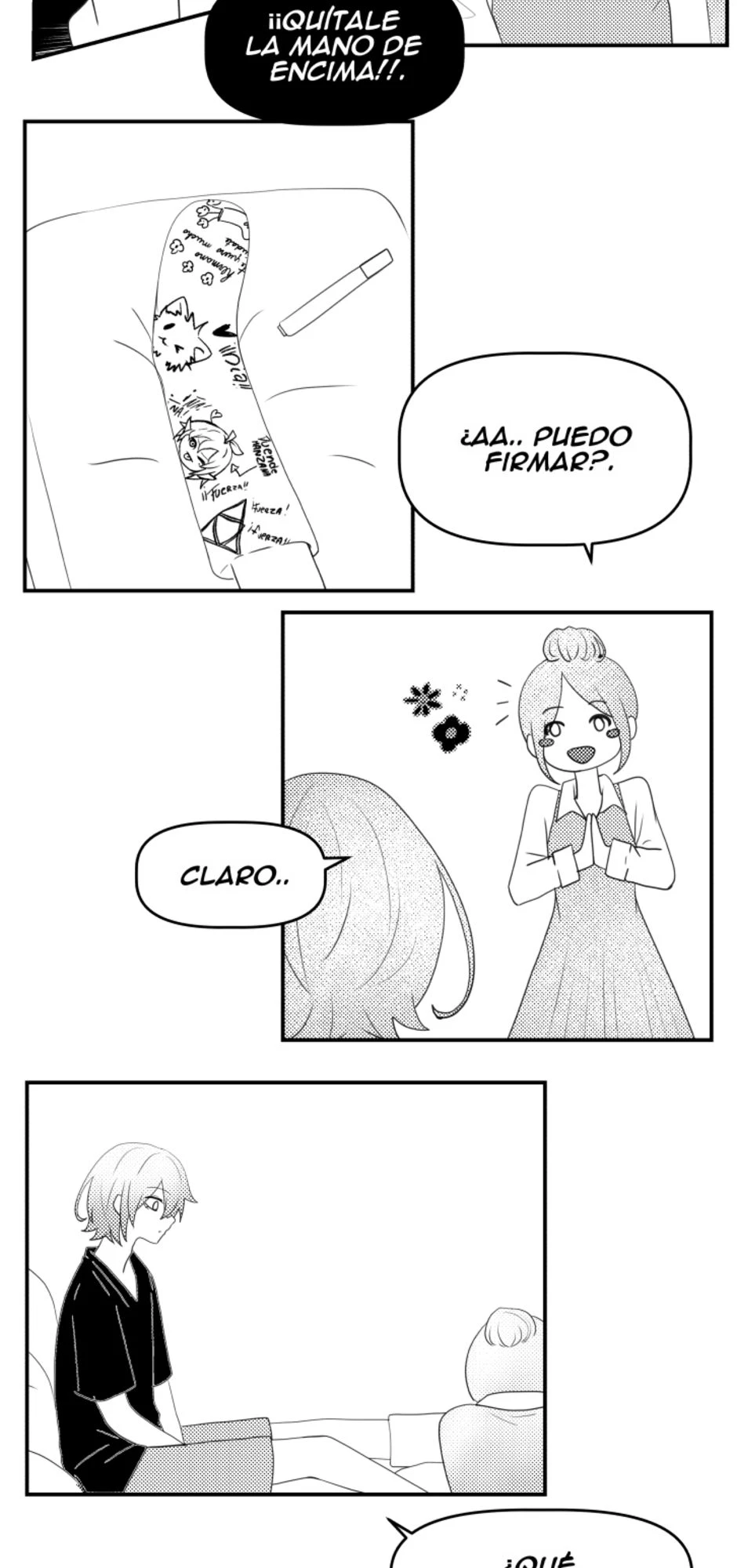 Capitulo 92，第 6 頁