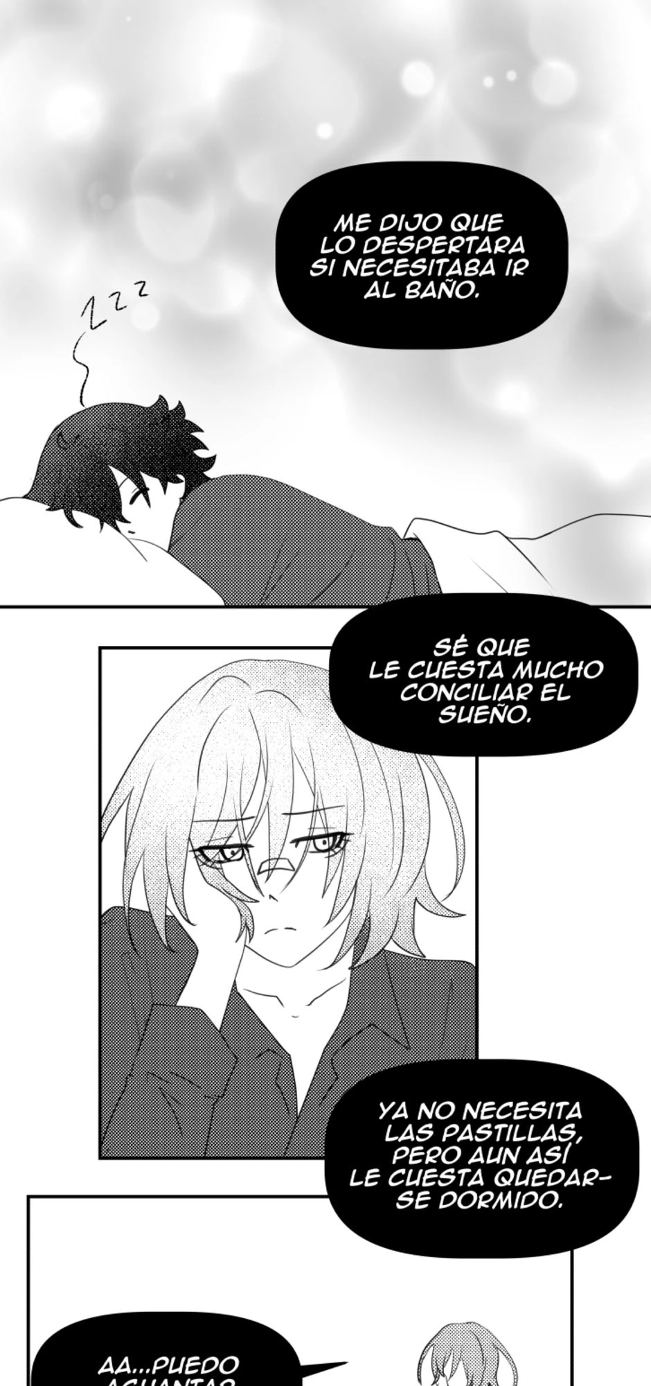 Capitulo 93 หน้า 1