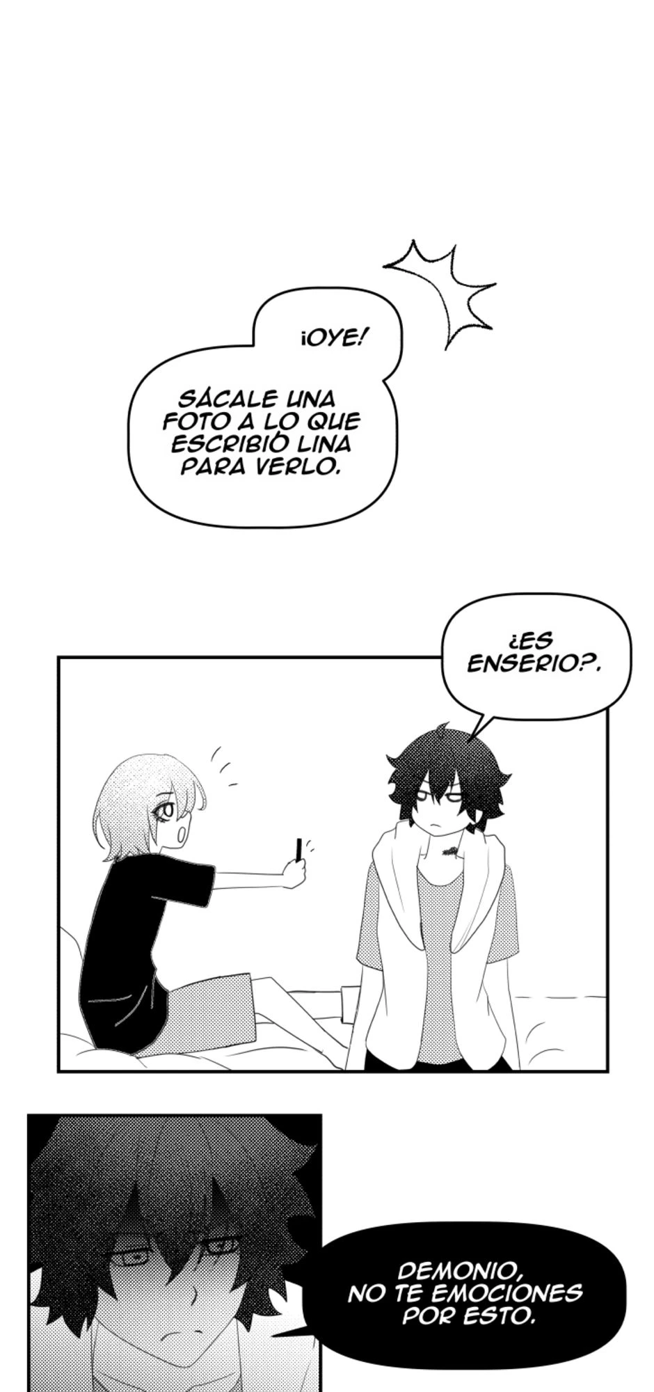 Capitulo 92，第 13 頁