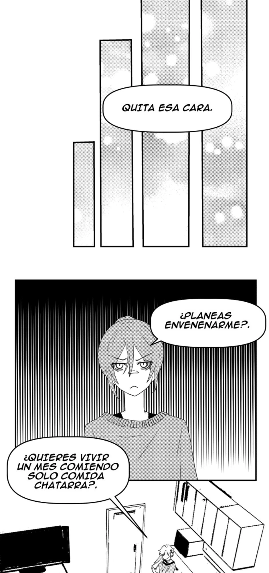 Capitulo 93 หน้า 6