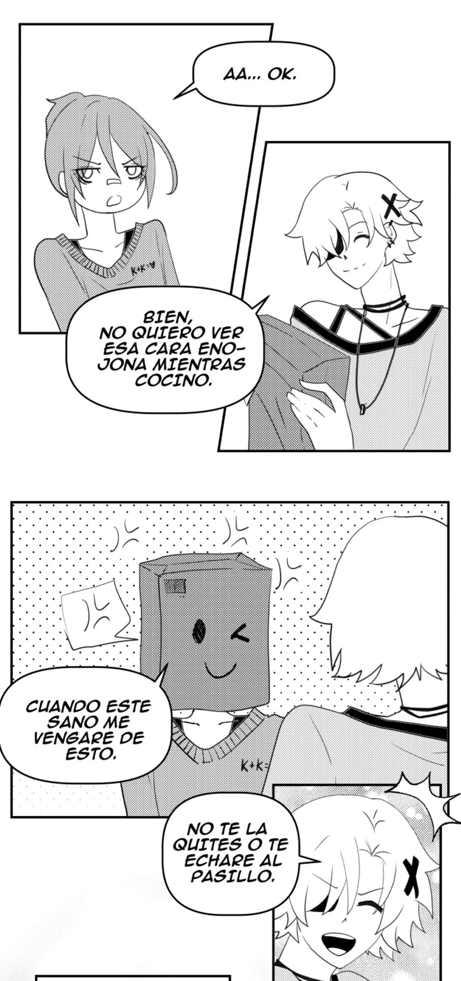 Capitulo 93 หน้า 8