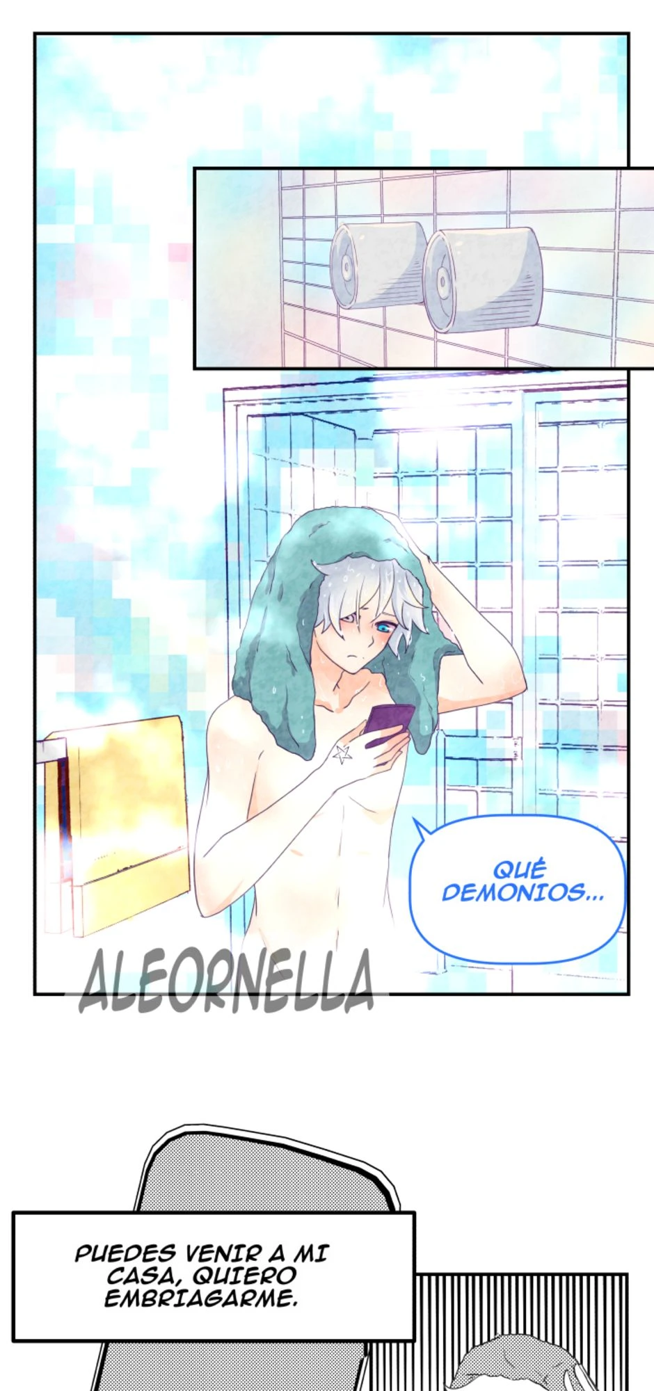 Capitulo 94, halaman 1