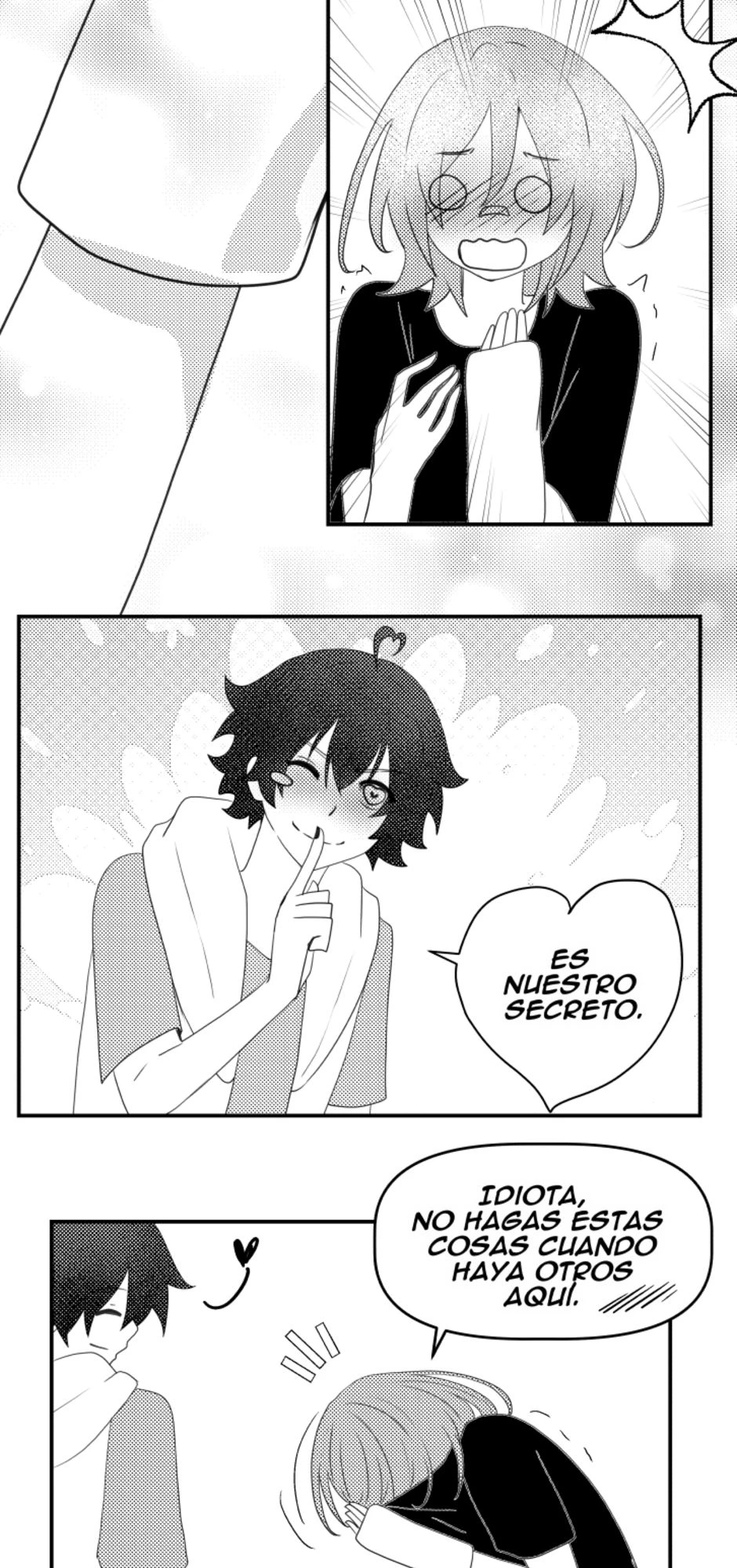 Capitulo 92，第 19 頁