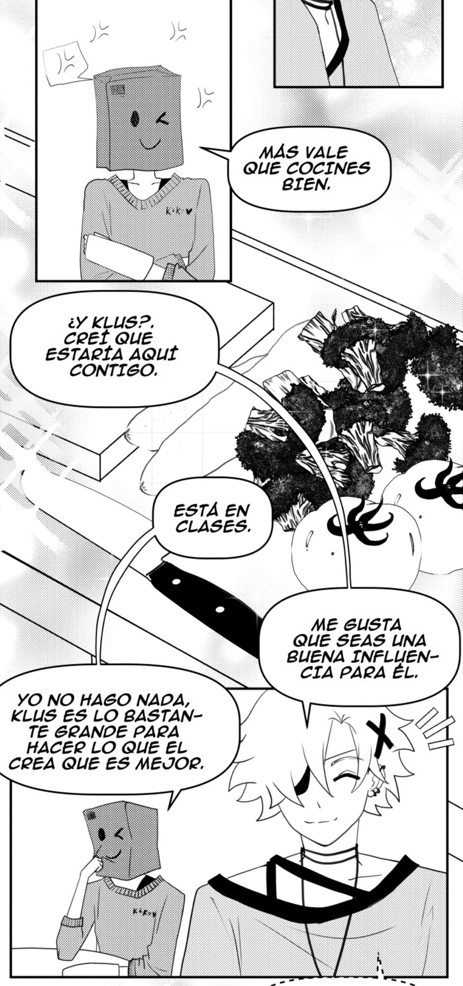 Capitulo 93 หน้า 9