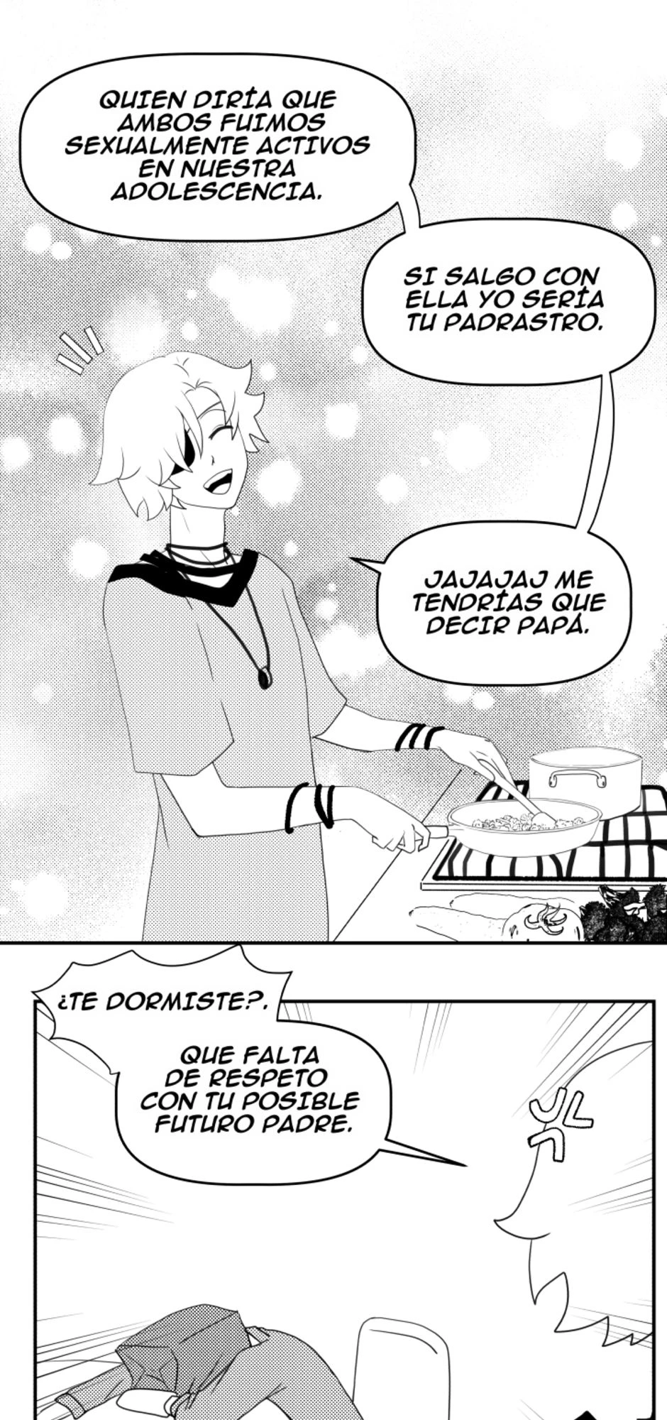 Capitulo 93 หน้า 12