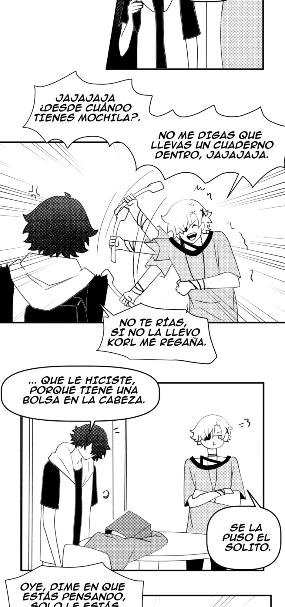 Capitulo 93 หน้า 14