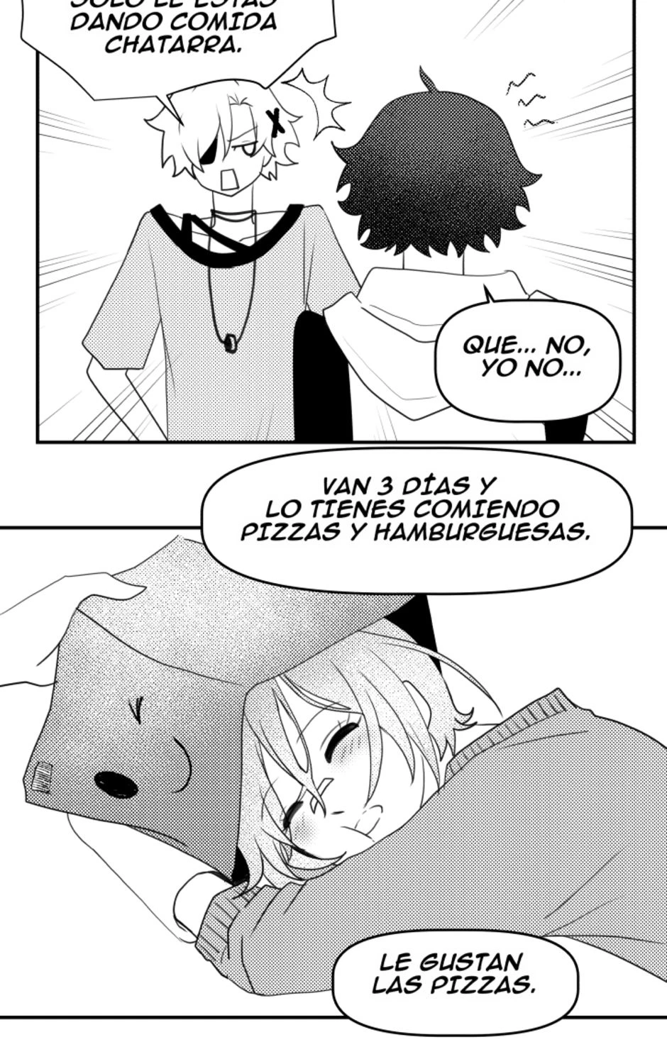 Capitulo 93 หน้า 15