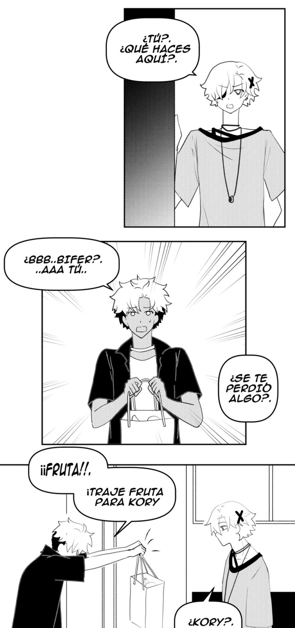 Capitulo 93 หน้า 17