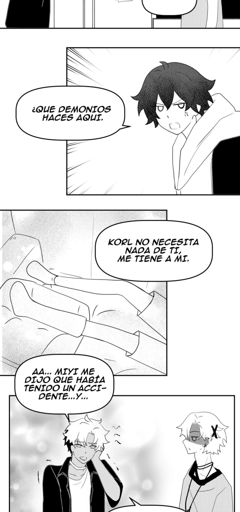 Capitulo 93 หน้า 18