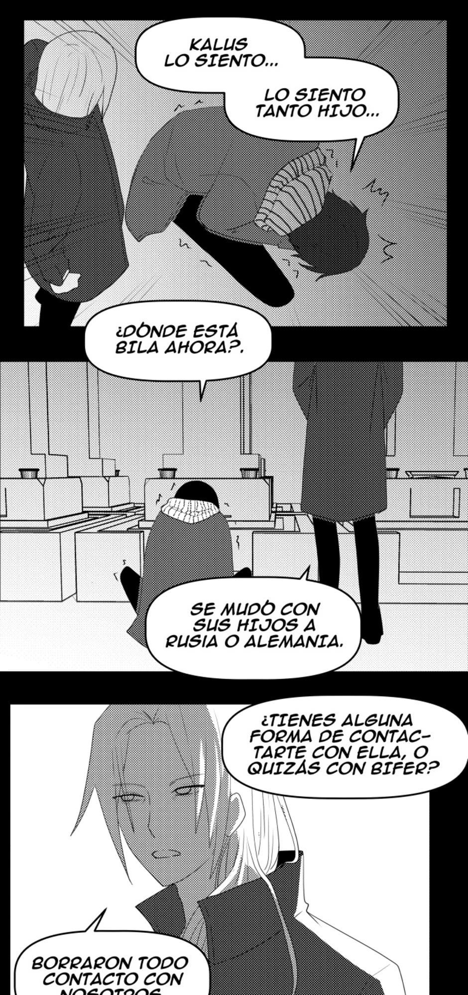 Capitulo 94, halaman 9