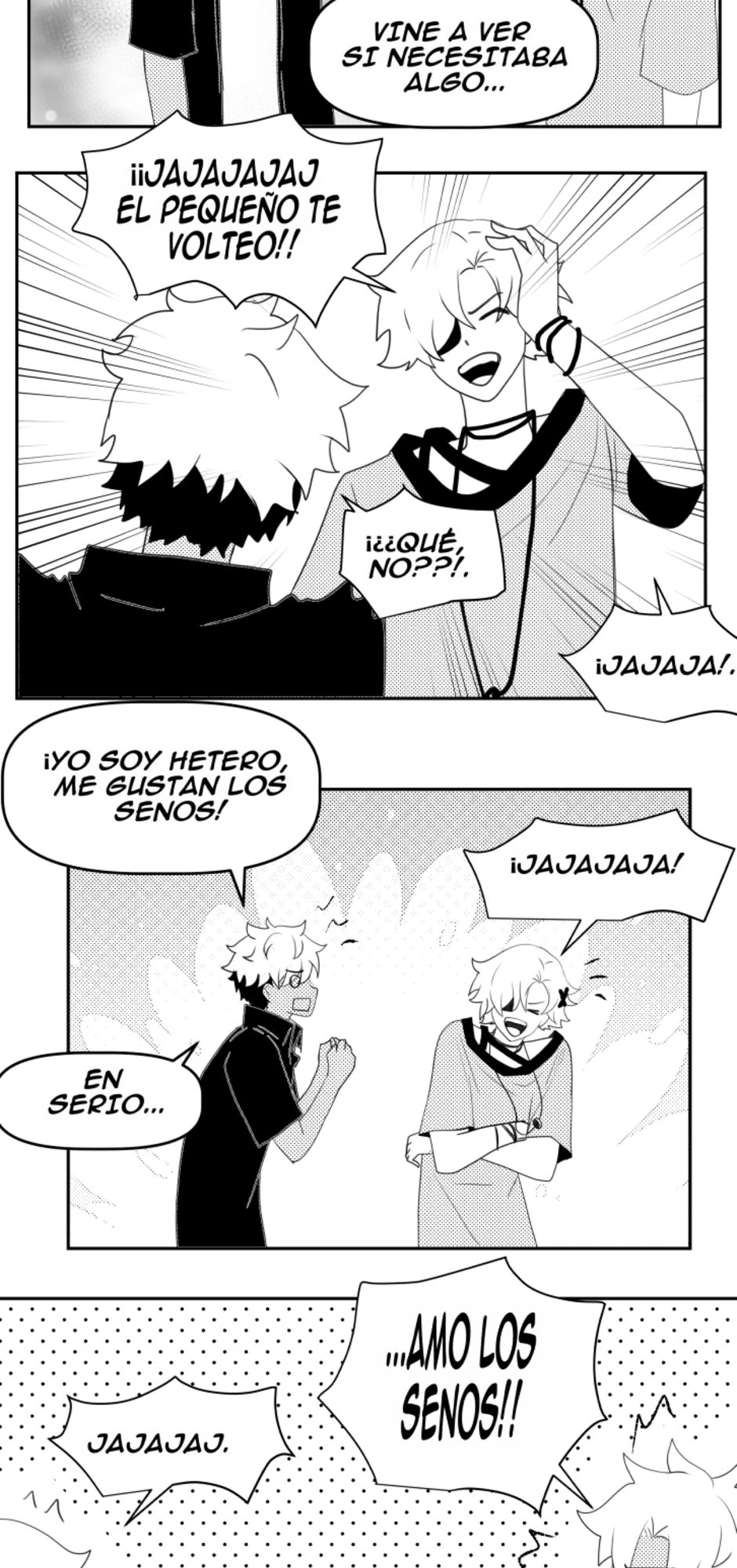 Capitulo 93 หน้า 19