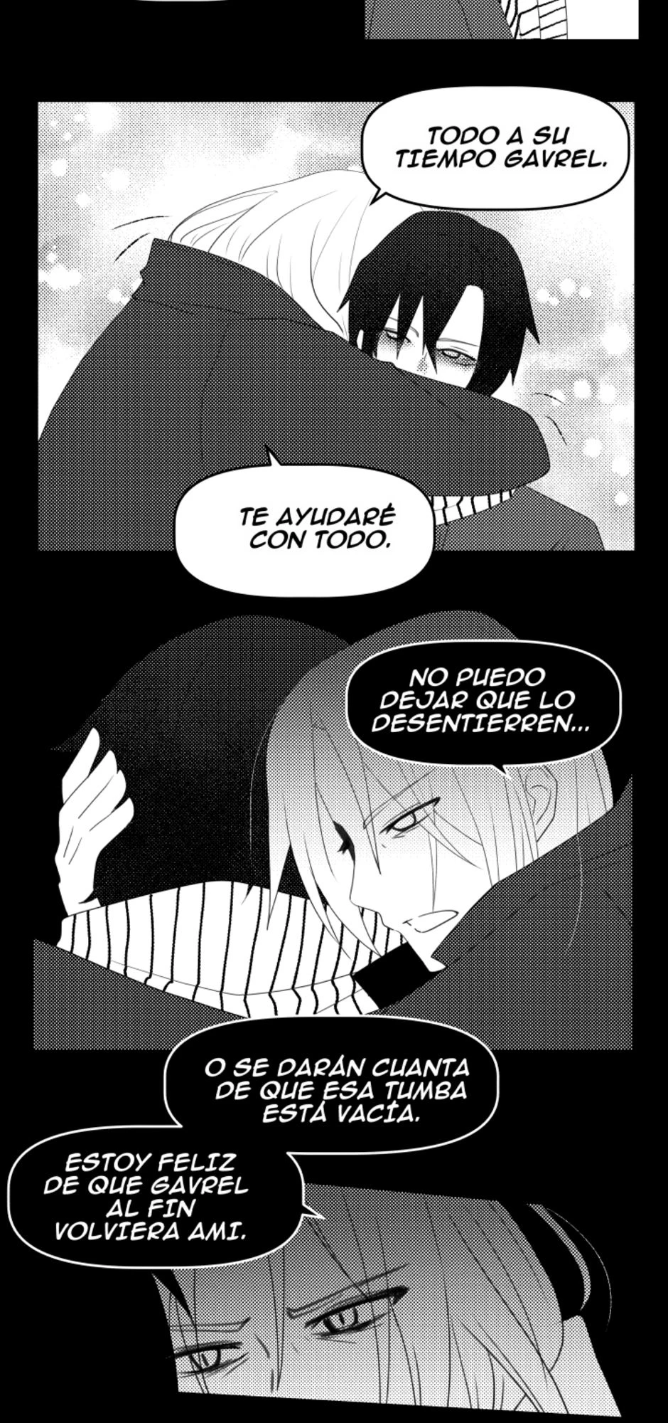 Capitulo 94, halaman 11