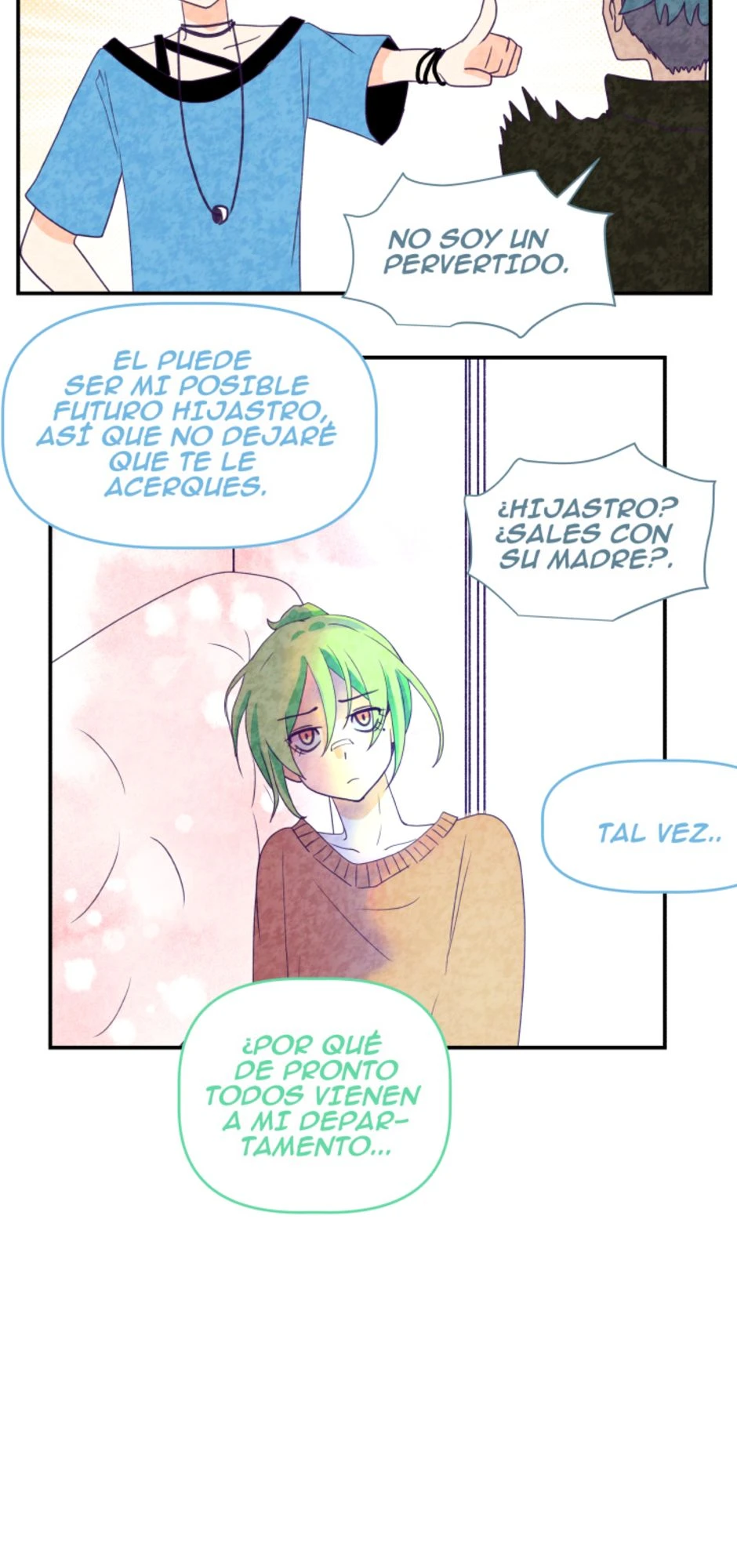 Capitulo 93 หน้า 22