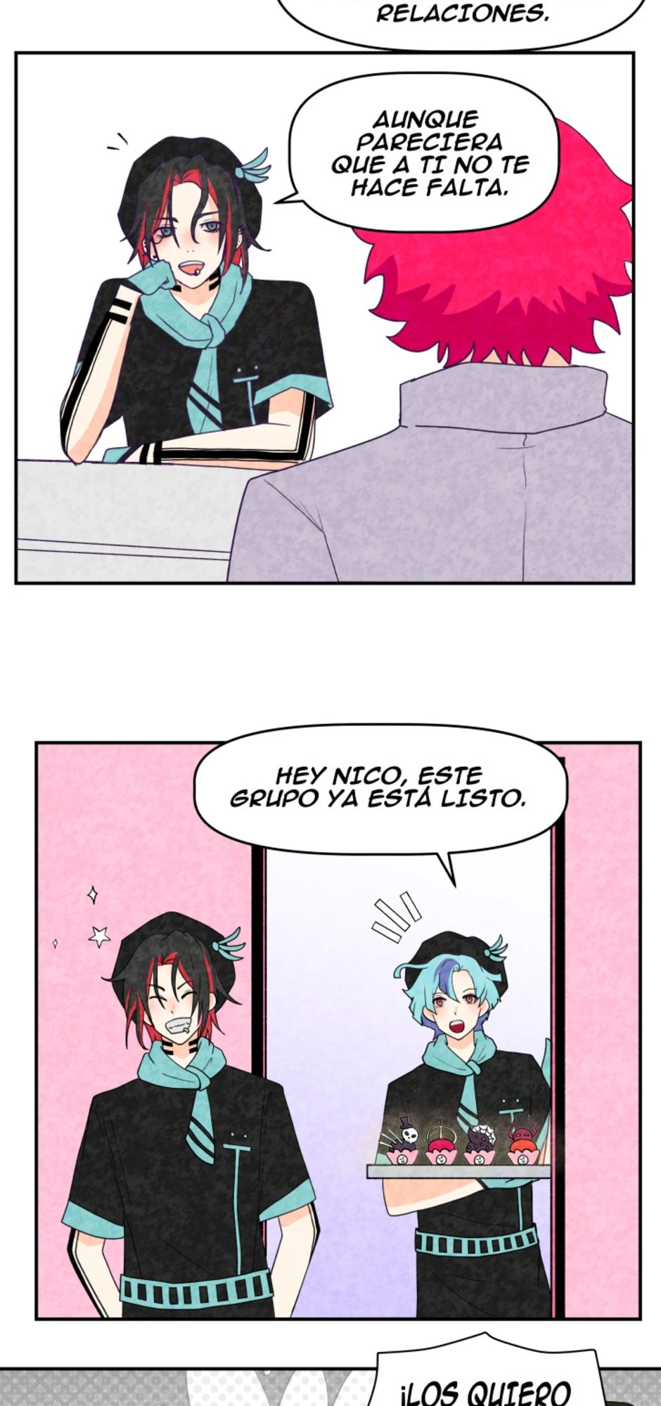 Capitulo 94, halaman 14