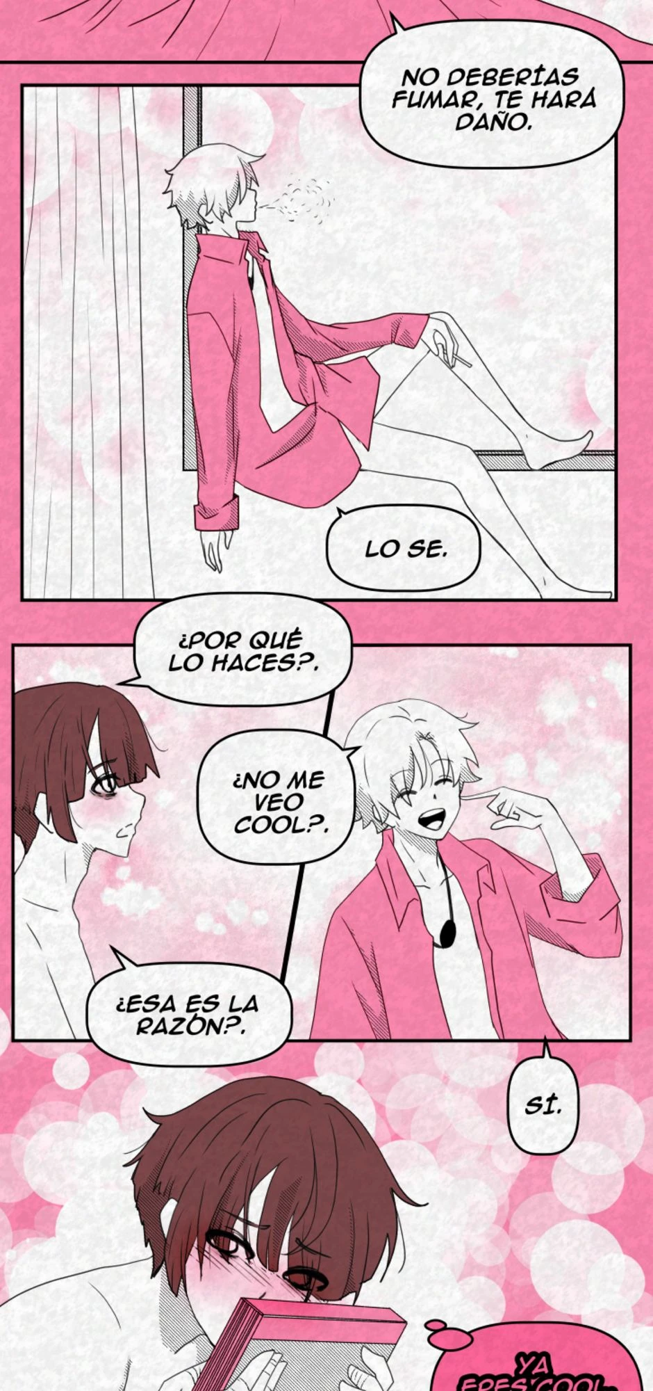 El Sanvalentin de Eirian, halaman 2