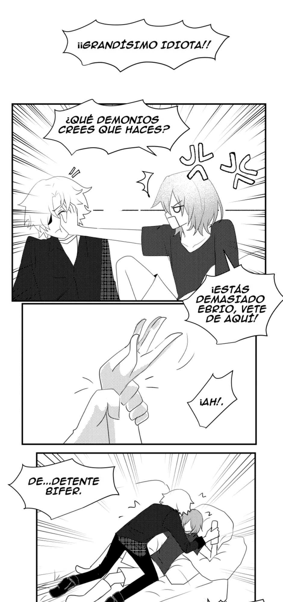 Capitulo 96, page 1