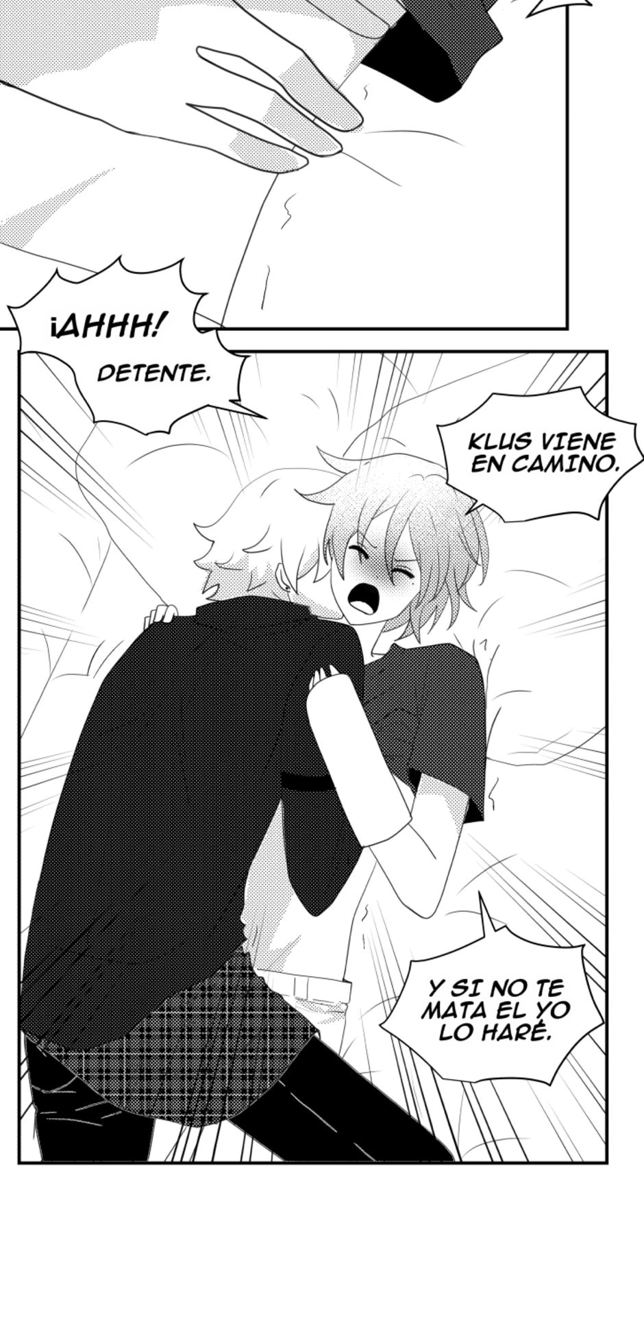 Capitulo 96, page 3