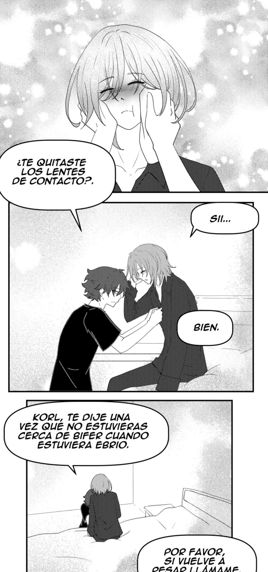 Capitulo 97, page 1
