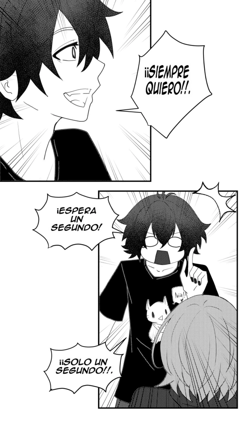 Capitulo 97, page 3
