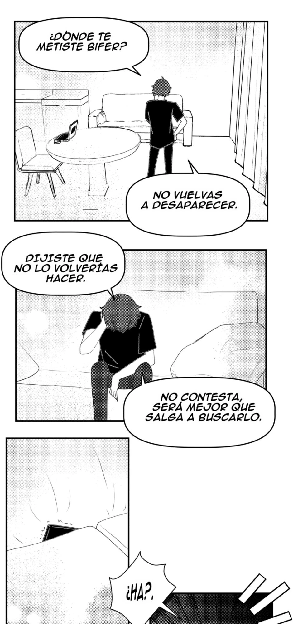 Capitulo 98, page 1
