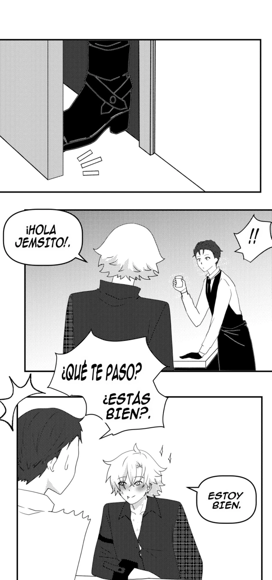 Capitulo 97, page 12