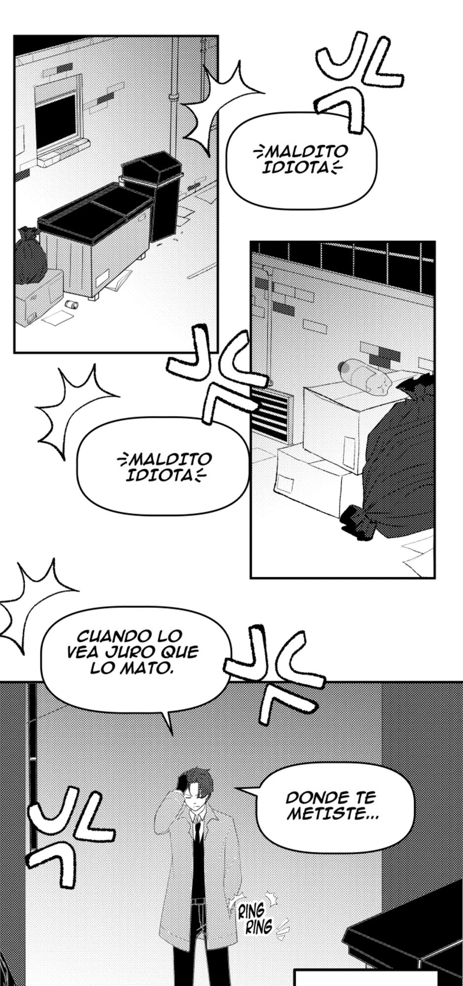 Capitulo 97, page 16