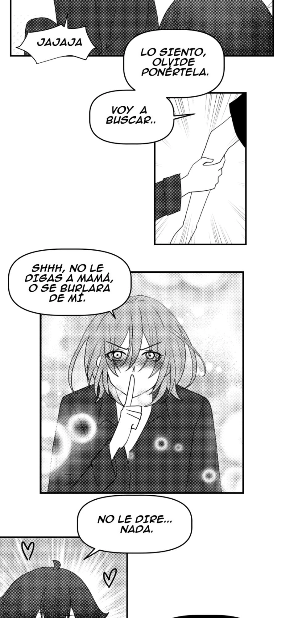 Capitulo 98, page 8