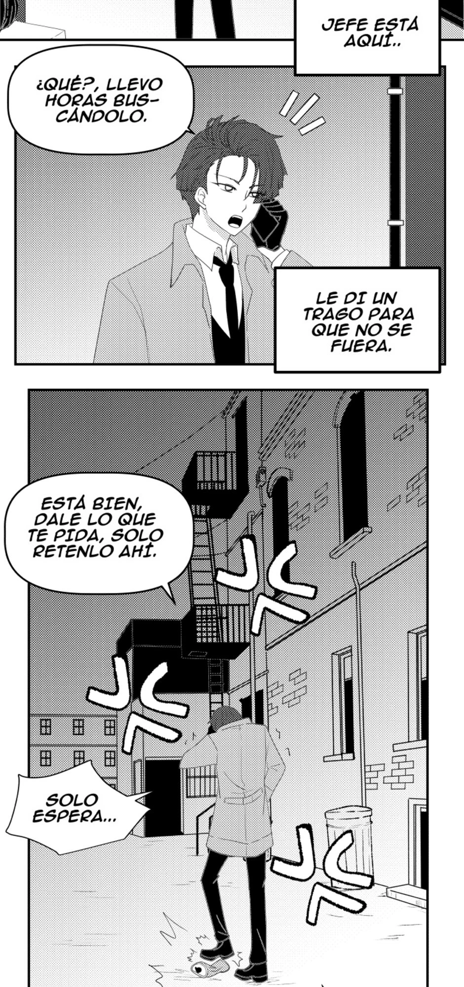 Capitulo 97, page 17