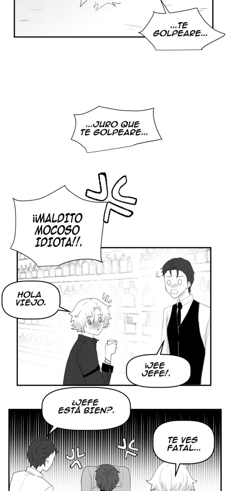 Capitulo 97, page 18