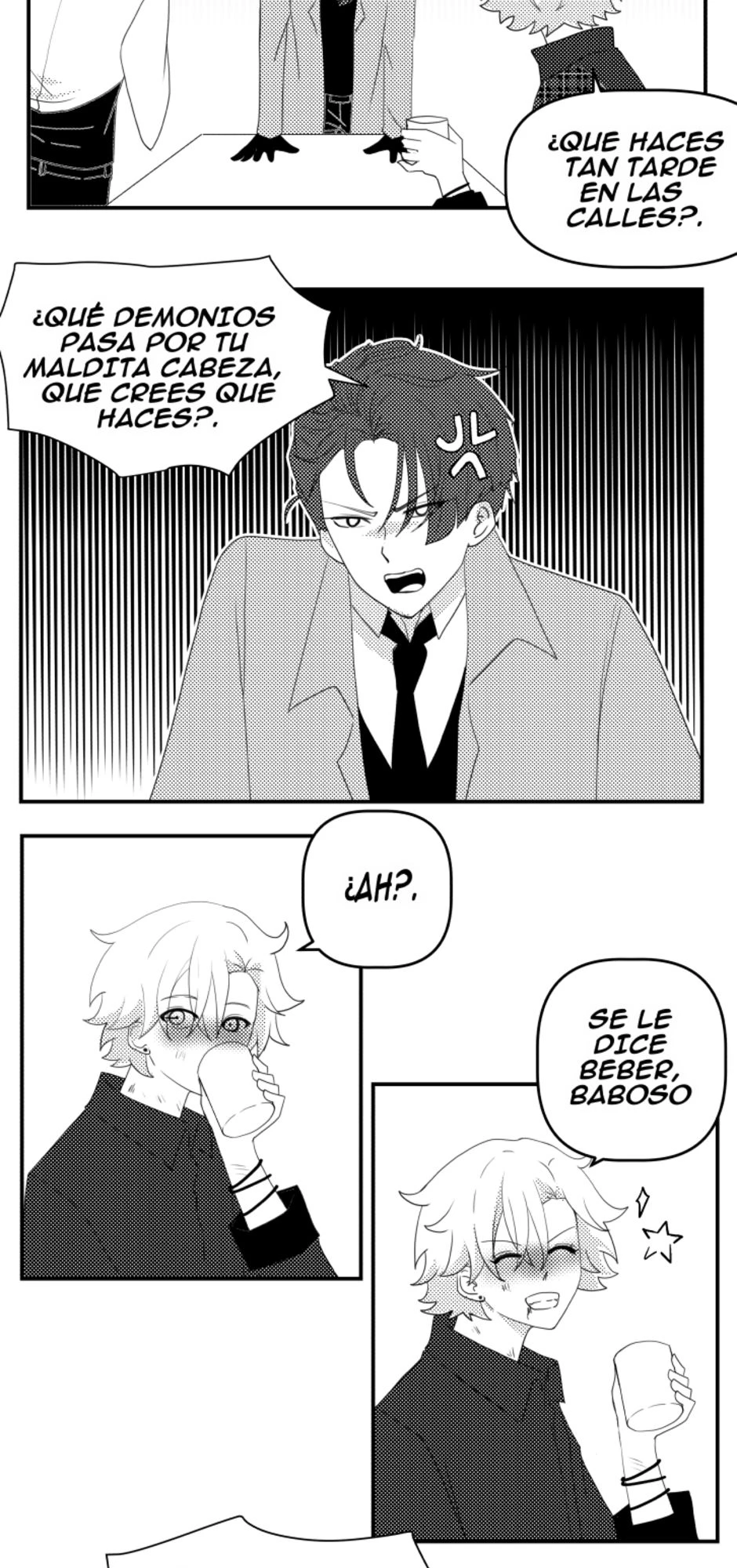 Capitulo 97, page 19