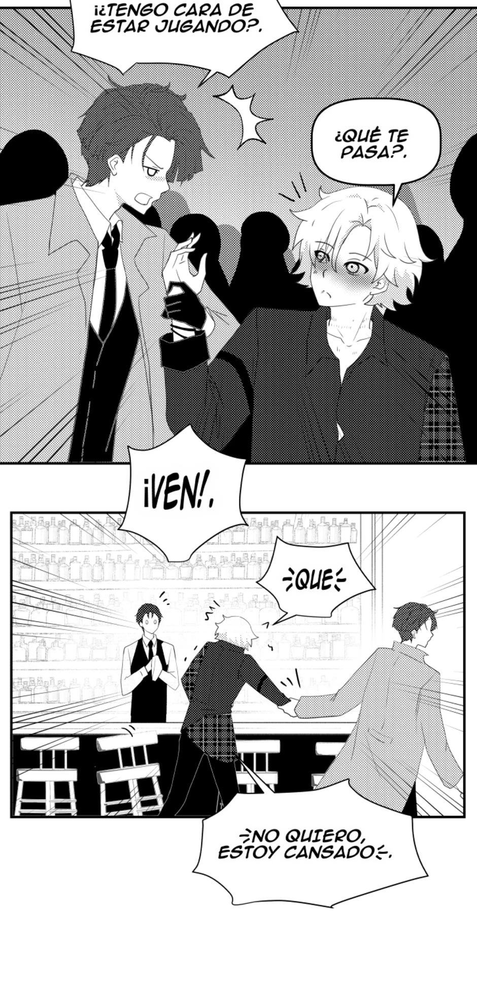 Capitulo 97, page 20