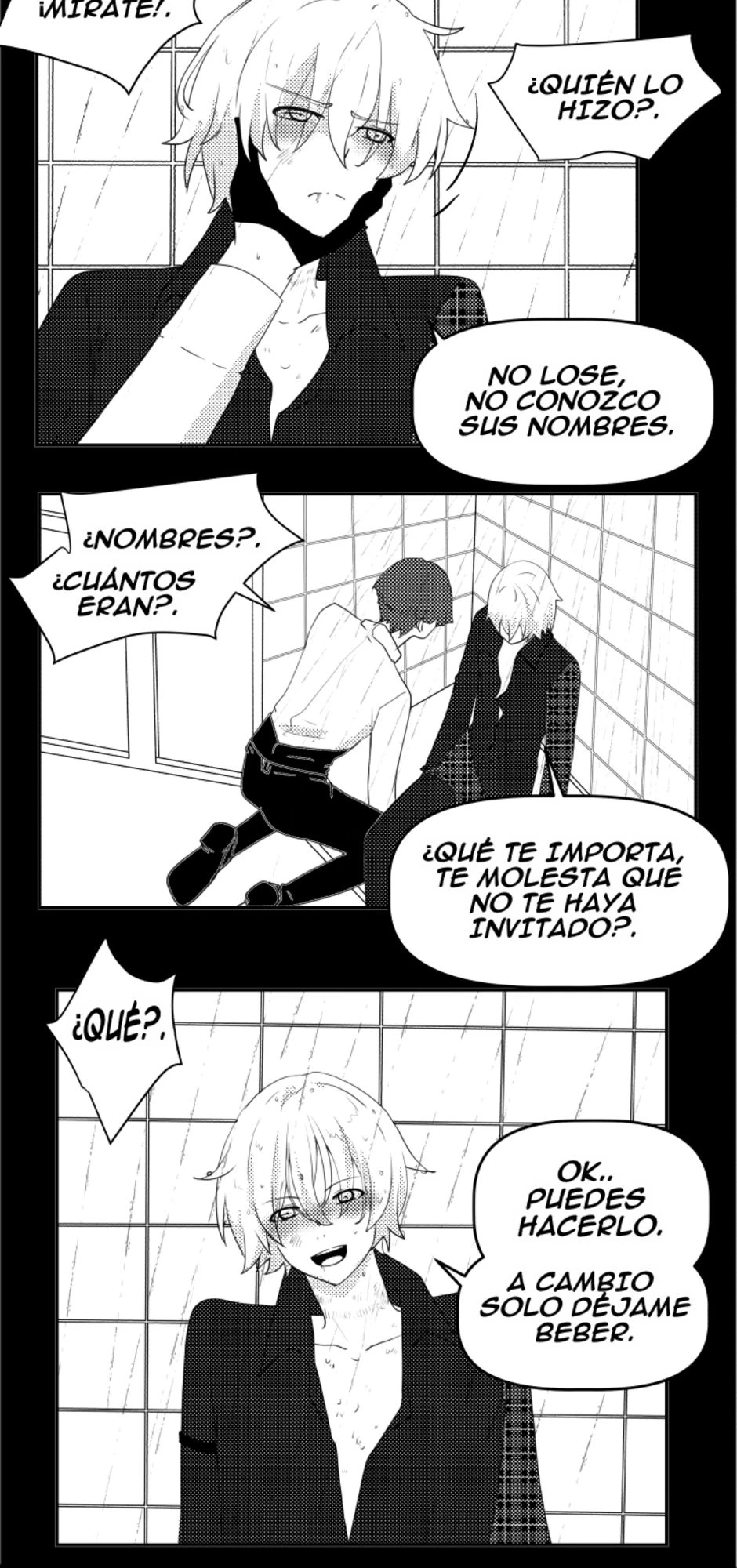 Capitulo 97, page 23