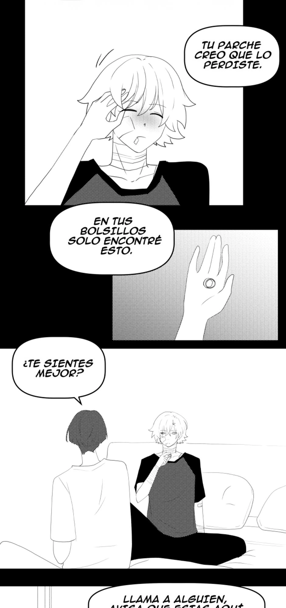 Capitulo 98, page 15