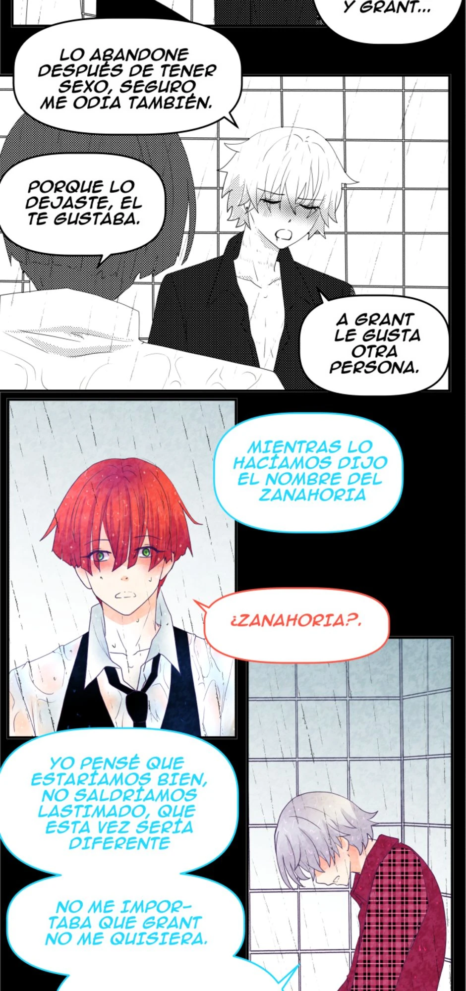Capitulo 97, page 26