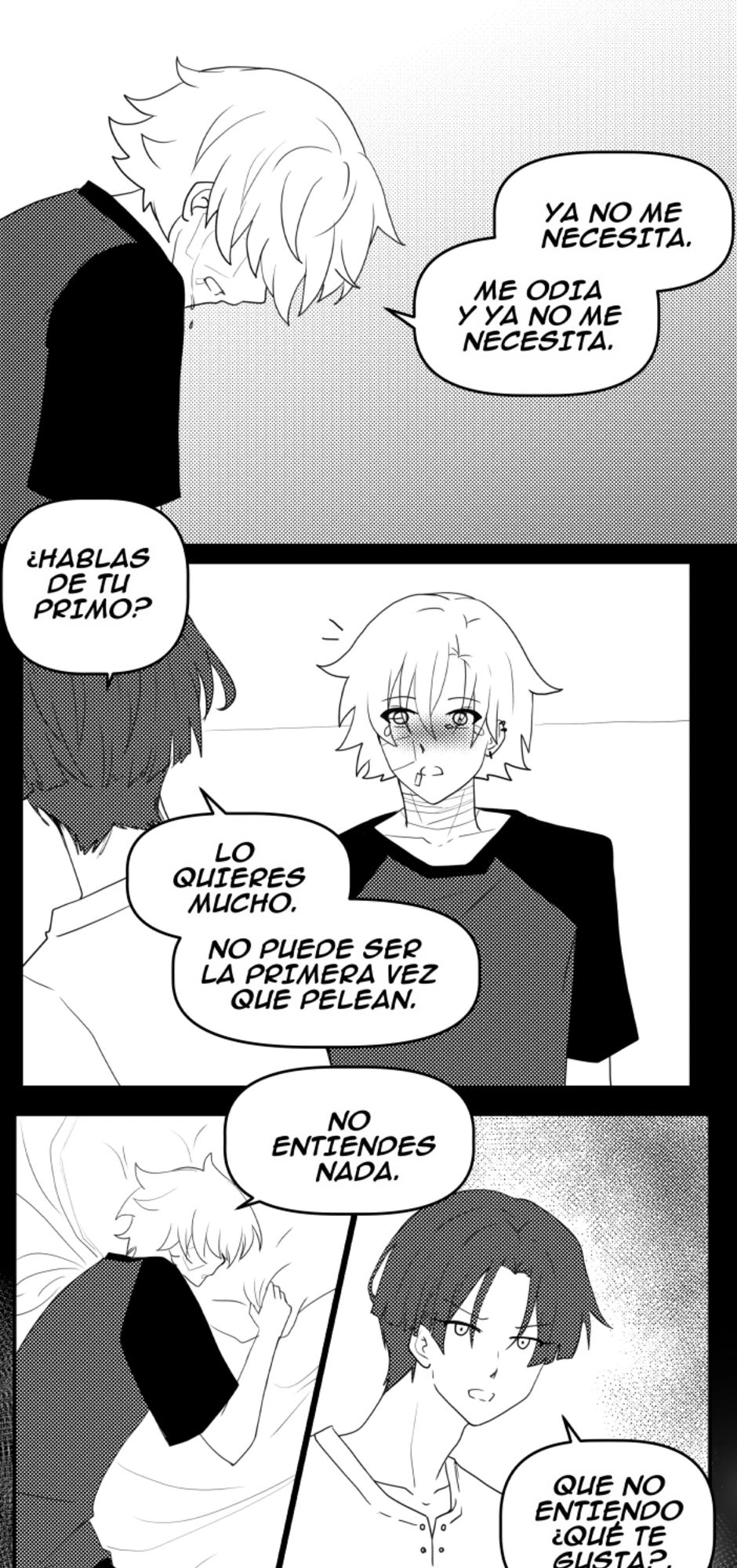 Capitulo 98, page 18