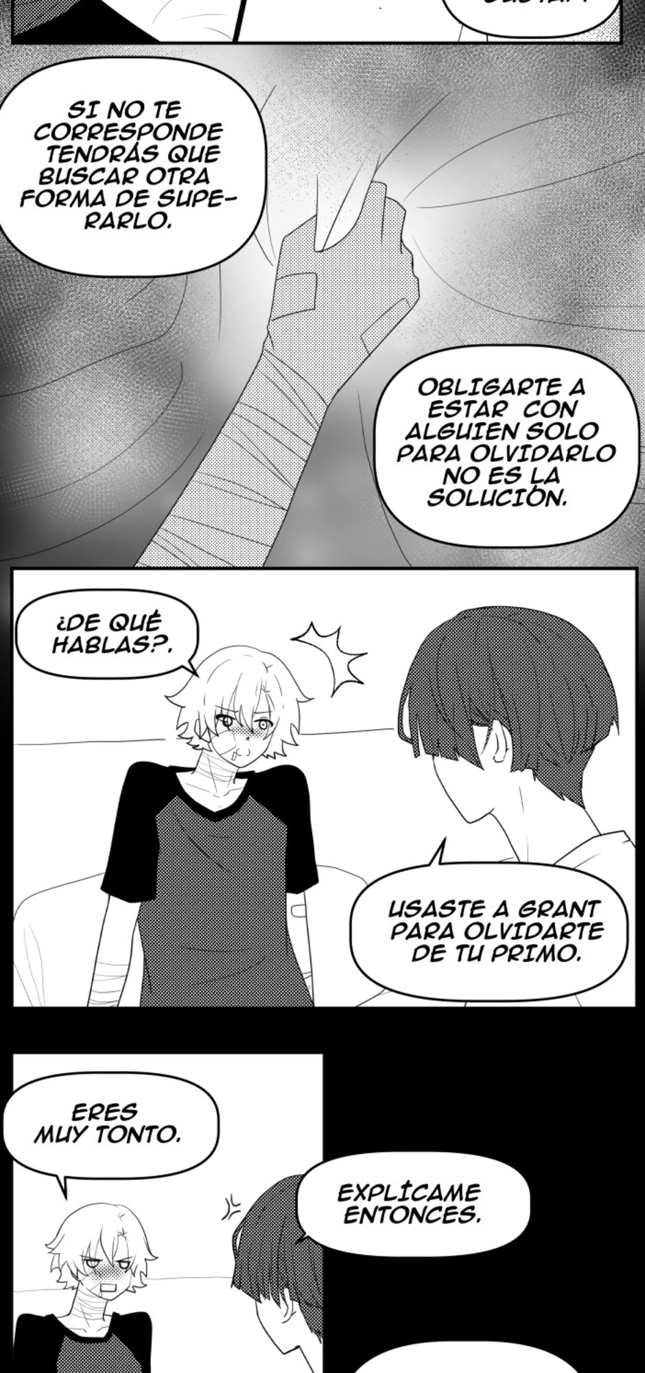 Capitulo 98, page 19