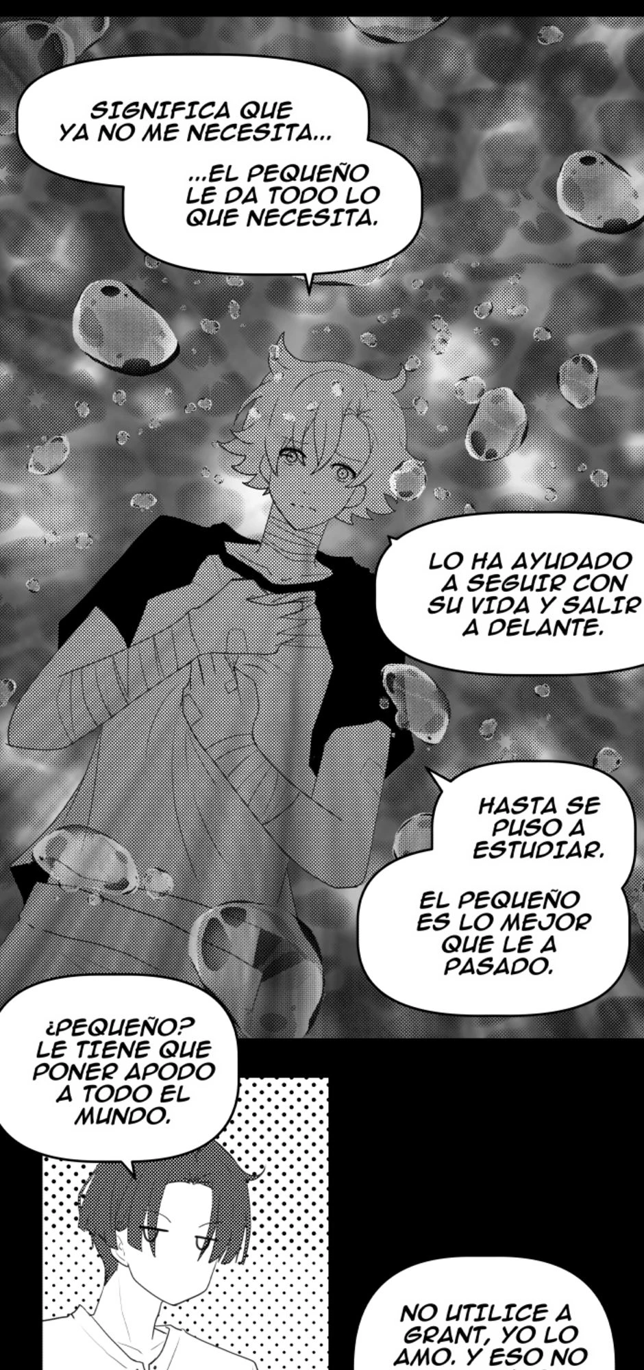 Capitulo 98, page 22