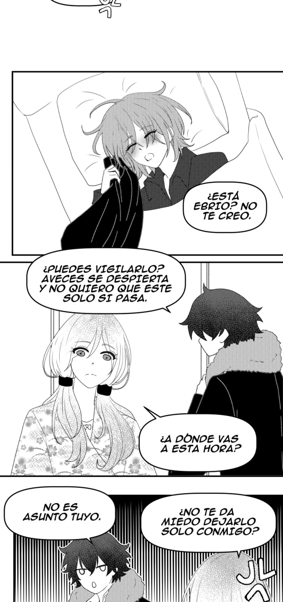 Capitulo 99, halaman 2