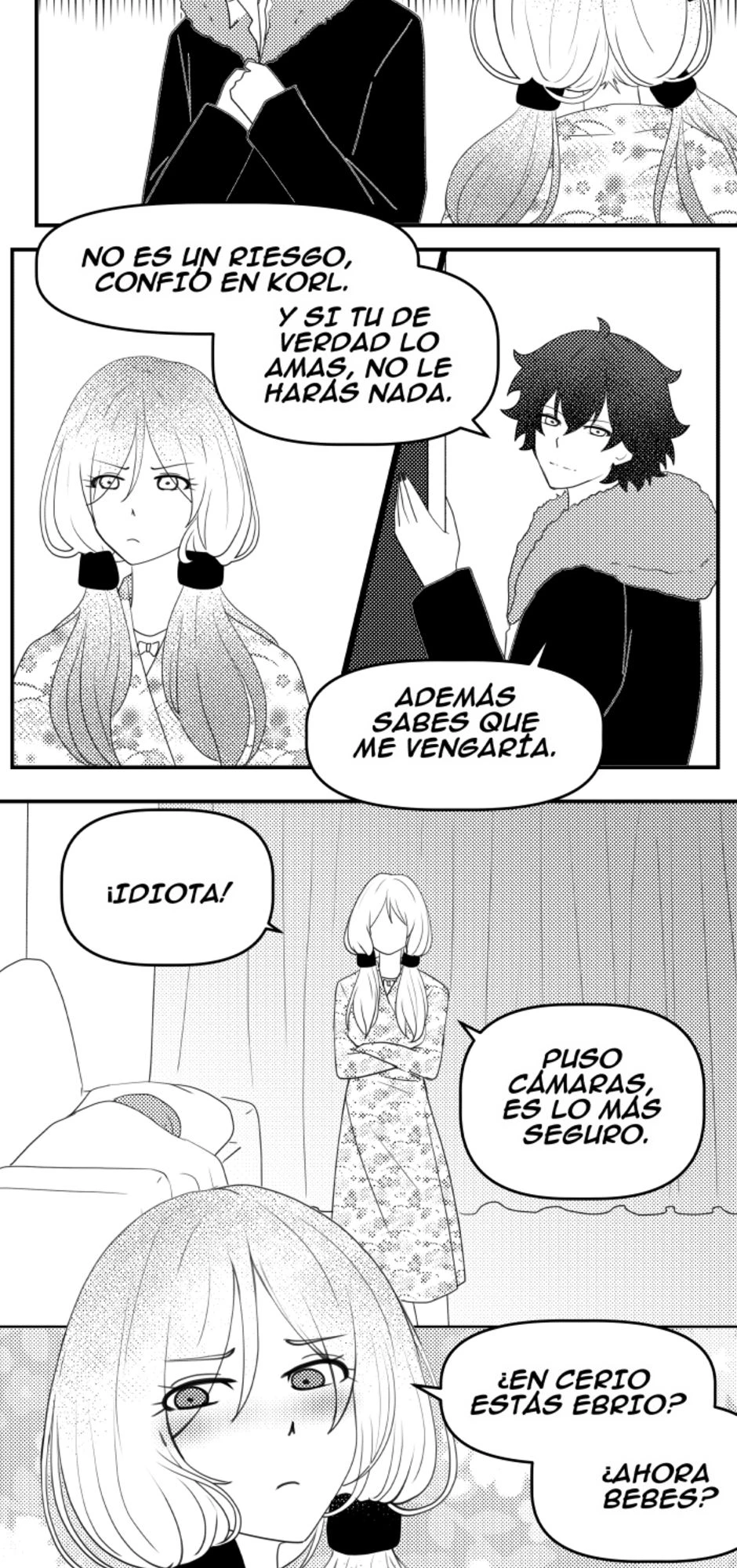 Capitulo 99, halaman 3