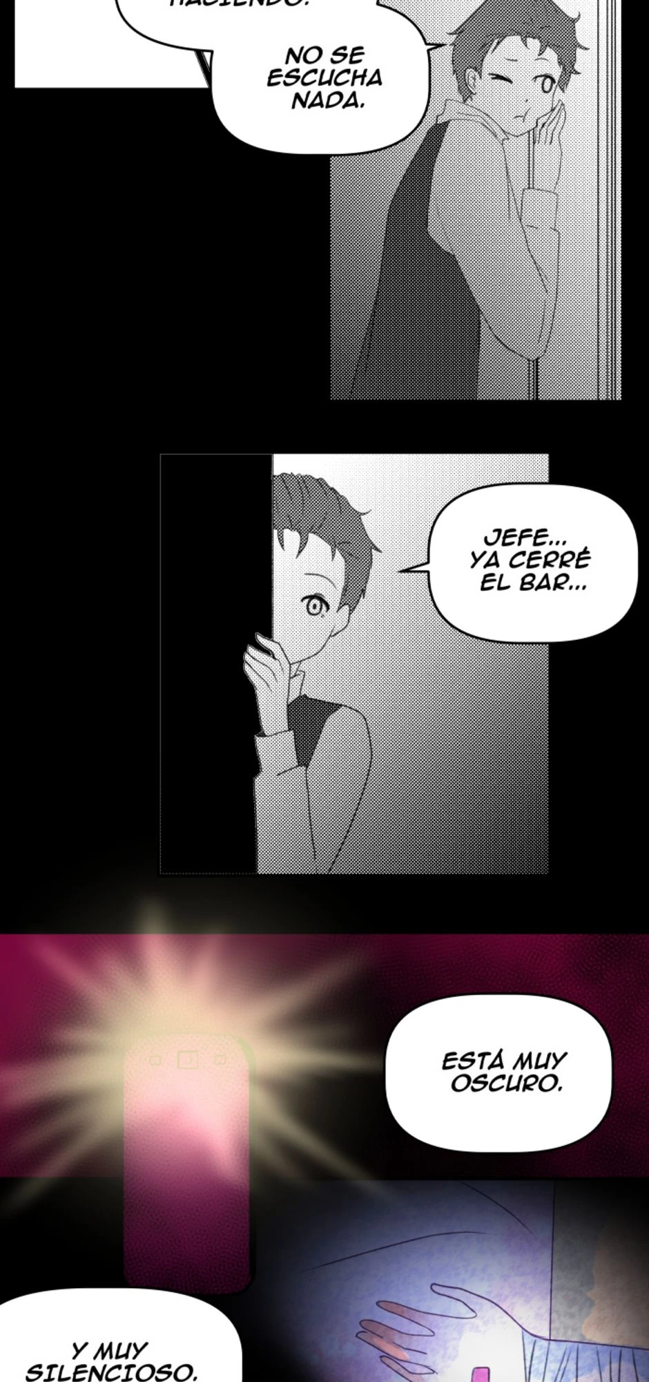 Capitulo 99, halaman 6