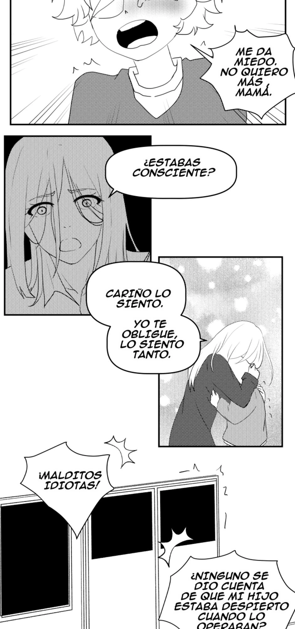 Capitulo 99, halaman 16