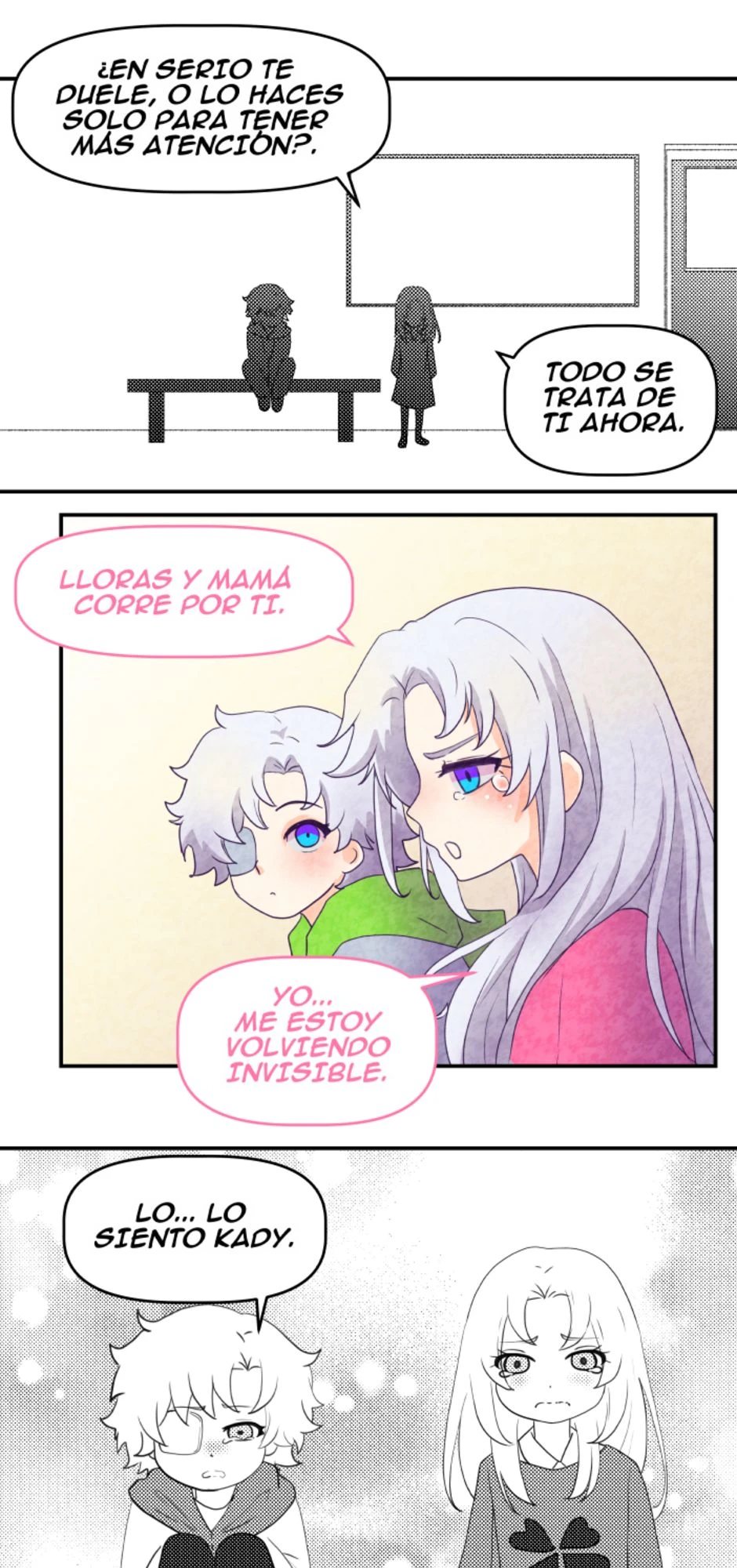 Capitulo 99, halaman 18