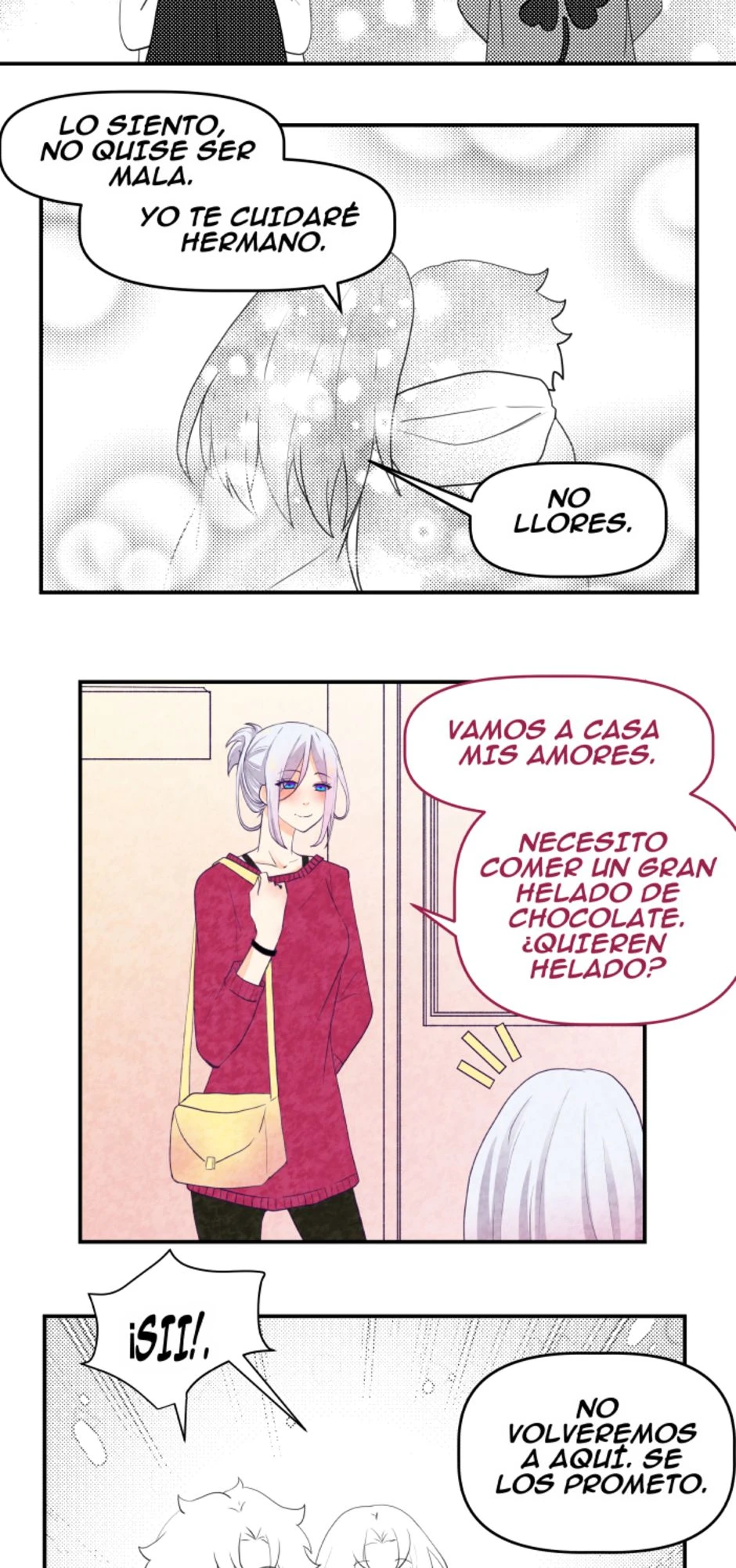 Capitulo 99, halaman 19