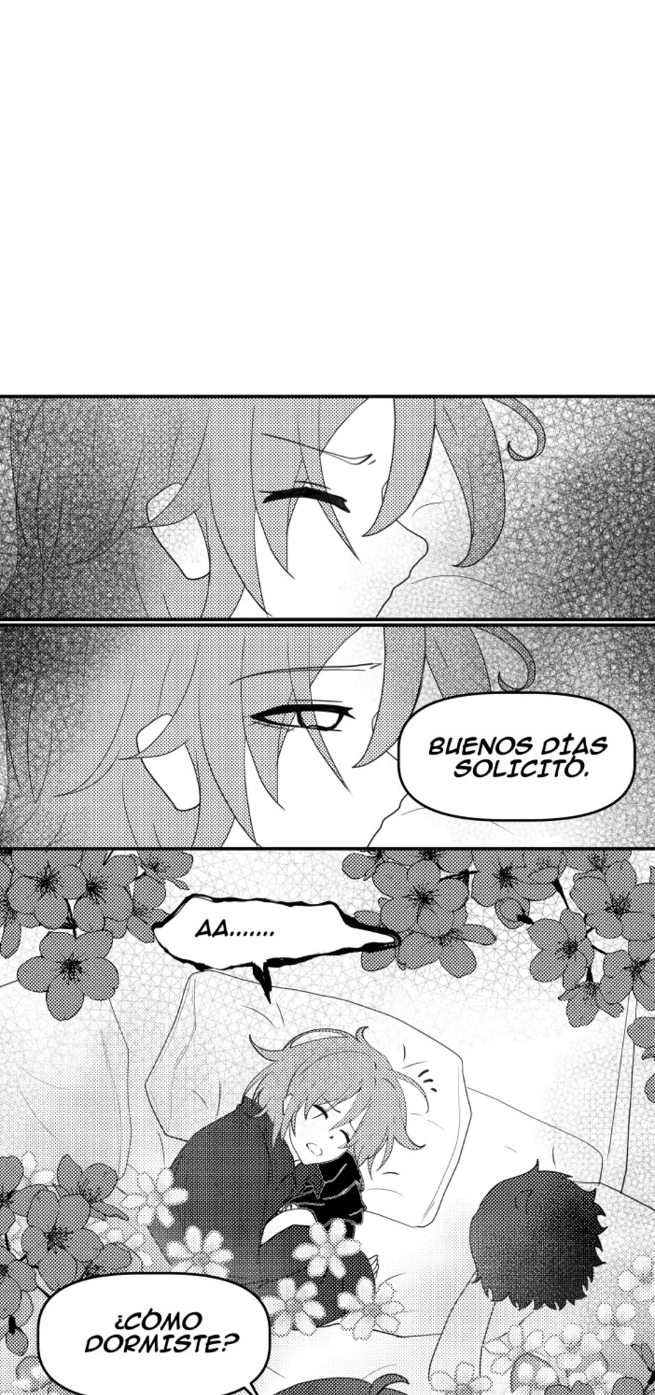 Capitulo 100, halaman 1