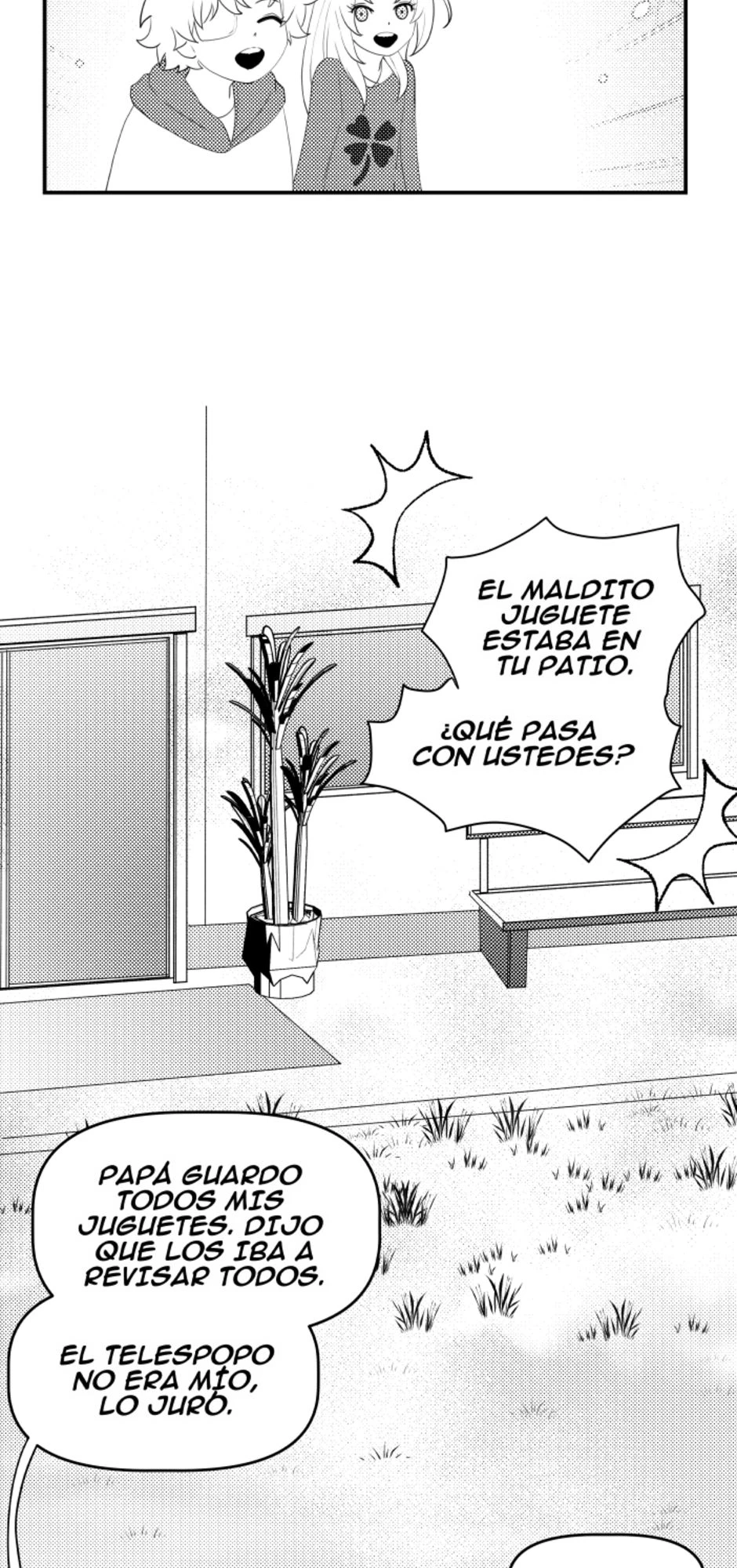 Capitulo 99, halaman 20