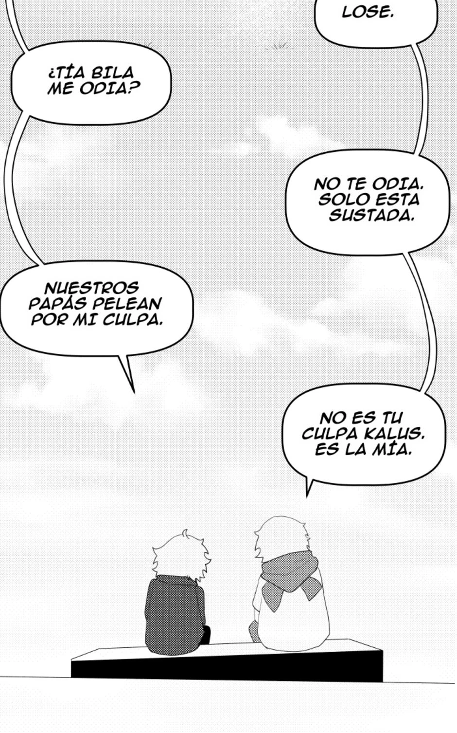 Capitulo 99, halaman 21
