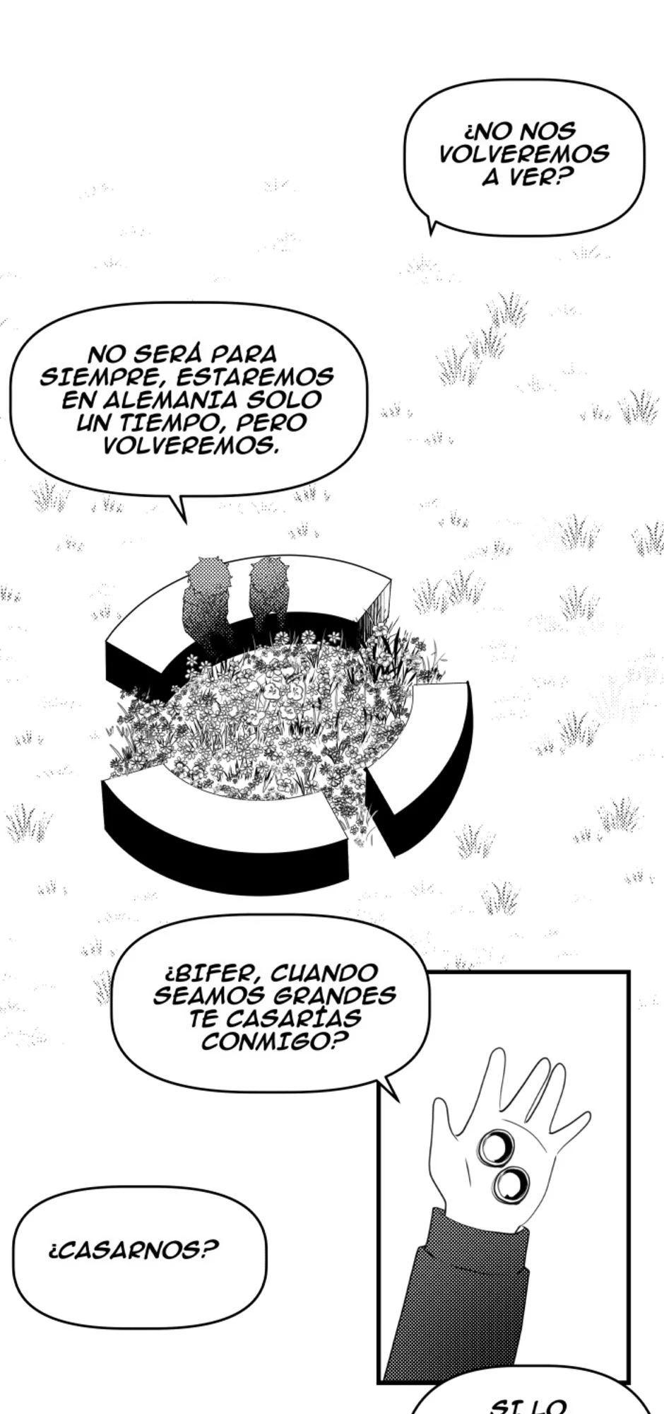 Capitulo 99, halaman 22