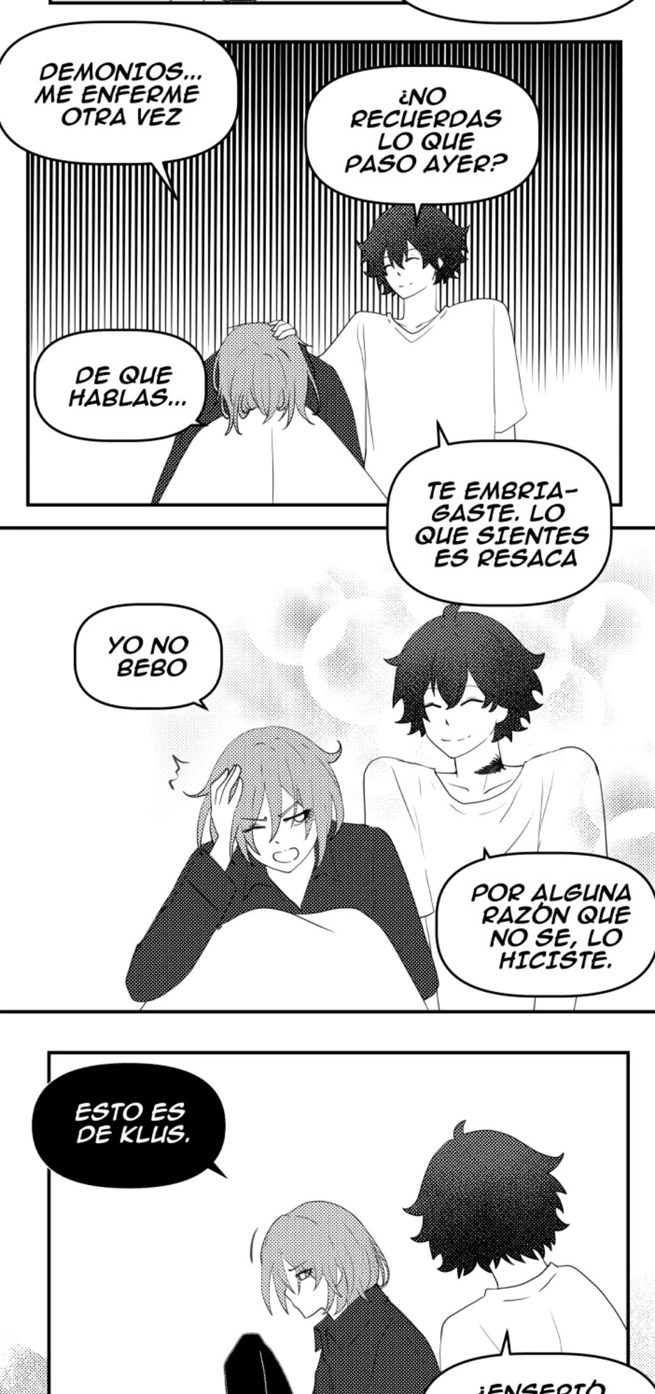 Capitulo 100, halaman 3