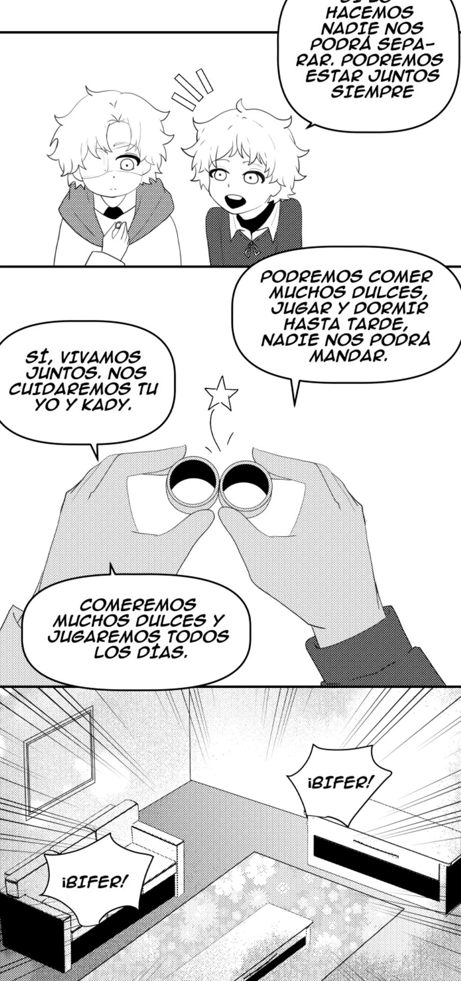 Capitulo 99, halaman 23